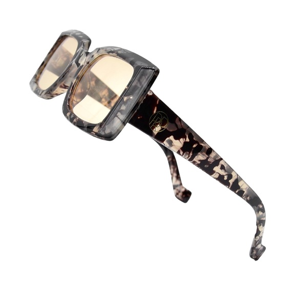 NWT RACHEL Rachel Roy Chiara Sunglasses for Women - Picture 3 of 5